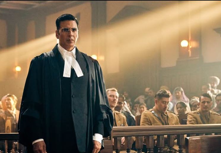 Akshay Kumar